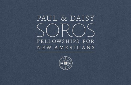 Six Indian American students among recipients of 2017 Paul & Daisy Soros Fellowships