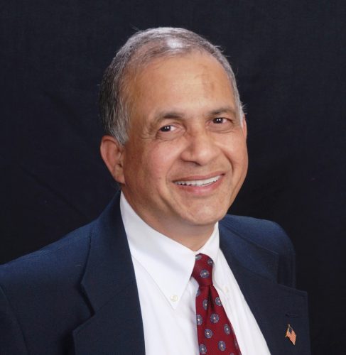Indian American dentist Surya Dhakar to run for Virginia House of Delegates