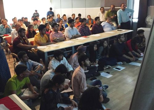 US embassy in India hosts session on student visas