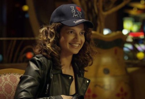 Teaser of Kangana Ranaut starrer ‘Simran’ launched; Indian American ‘Bombshell Bandit’ Sandeep Kaur’s life becomes movie