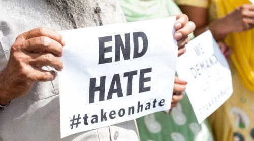 South Asians largest target of anti-Asian hate online: Report