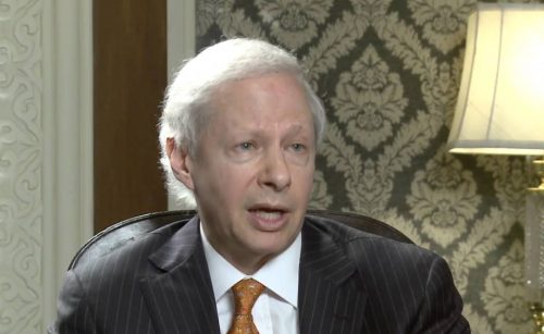 At long last, White House nominates its next ambassador to India