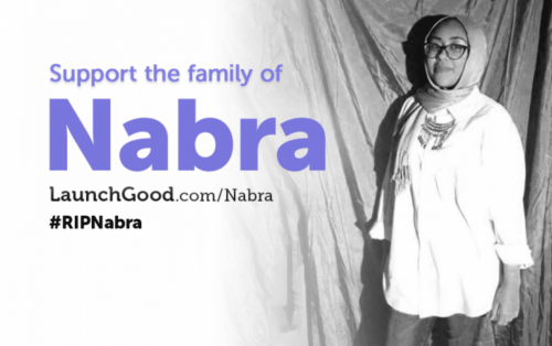 Road rage led to the attack and murder of Nabra Hassanen, says police