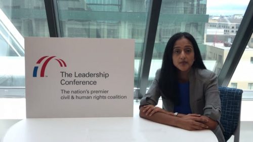 Vanita Gupta