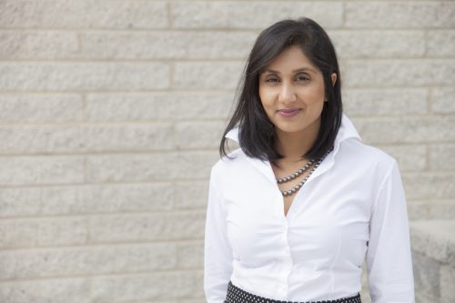 Kavita Mehra
