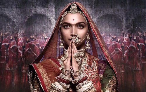 ‘Padmavati’ trailer: Sanjay Leela Bhansali film promises an epic visual treat