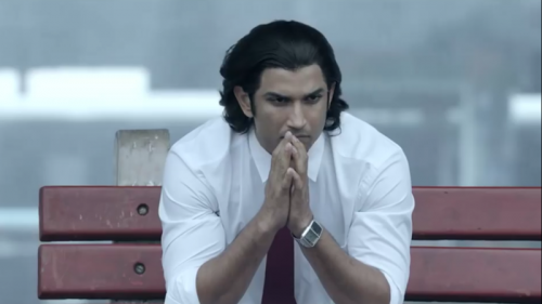 Sushant Singh Rajput to star in Bollywood remake of ‘The Fault in Our Stars’