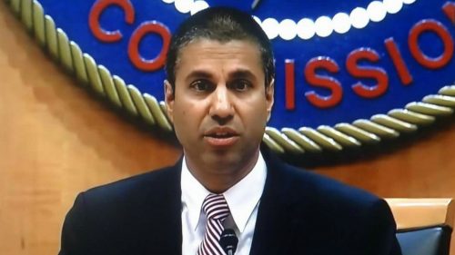 FCC, led by Chairman Ajit Pai, repeals Net Neutrality protections