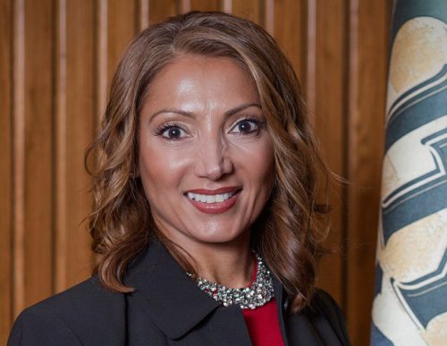 Indian American Preet Didbal named the first woman Sikh Mayor of US city