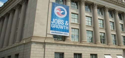 US Chamber of Commerce