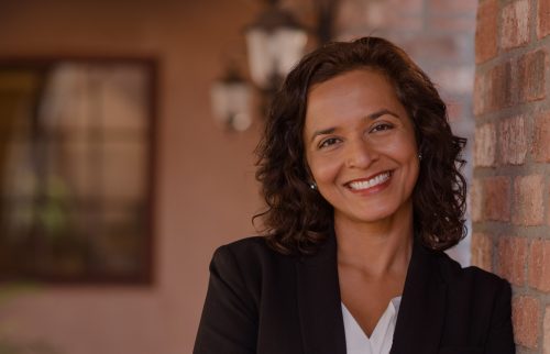 Dr. Hiral Tipirneni