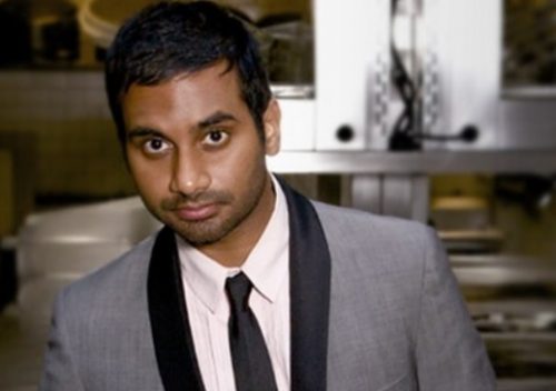 The sexual activity was ‘completely consensual,’ says Aziz Ansari