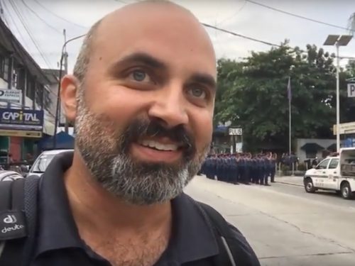 Indian American Ben Rekhi’s film ‘The Ashram’ to be screened at Cinequest festival Ben Rekhi