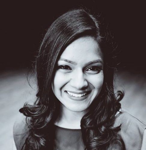 Raashi Kulkarni