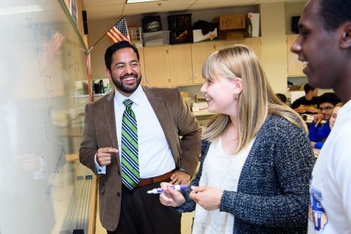 Samir Paul (Courtesy of his official Twitter handle)