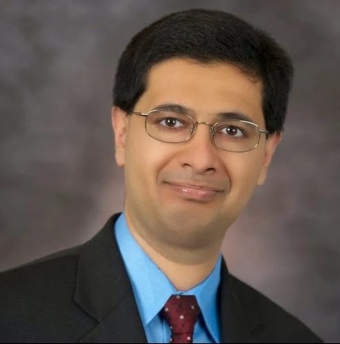 Sanjeev Joshipura
