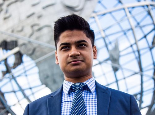 Tahseen Chowdhury