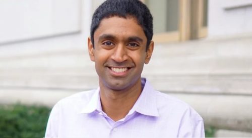 Vivek Viswanathan