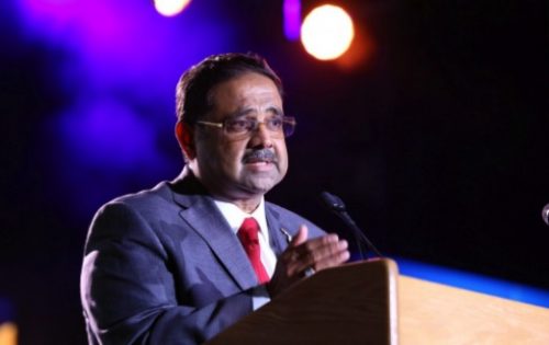 Gov. Scott appoints Danny Gaekwad to University of Central Florida Board of Trustees