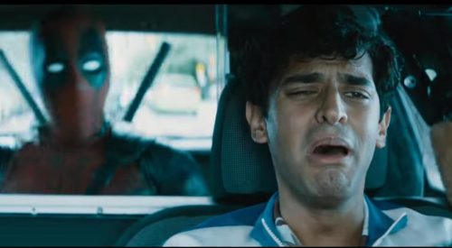 With ‘Deadpool 2’ Karan Soni set to taste more Hollywood success