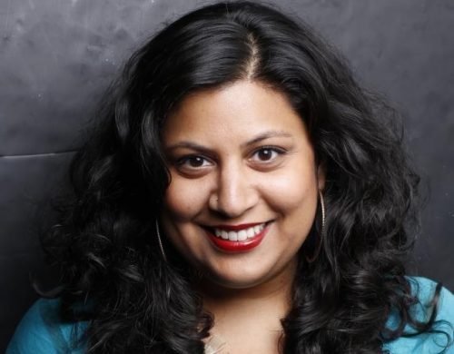 Samhita Mukhopadhyay