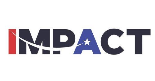 IMPACT raises $10 million war chest for Indian American candidates Indian American Impact Fund logo