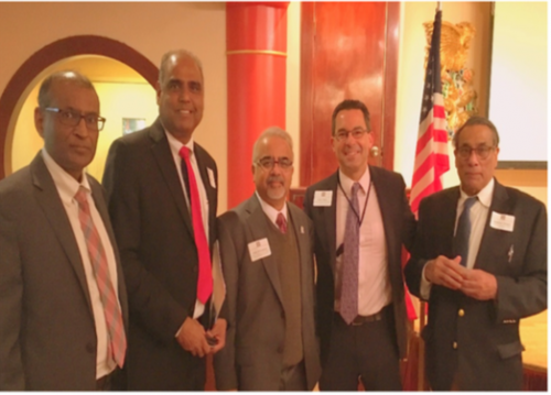 American Hindu Coalition releases immigration reform proposal