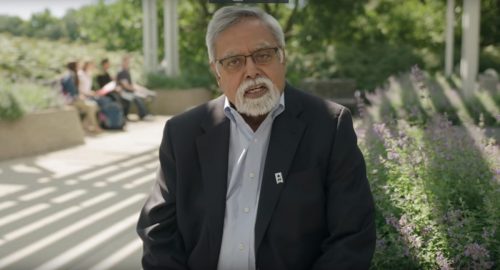 Indian American Devinder Malhotra named chancellor of the Minnesota State Colleges and Universities Devinder Malhotra
