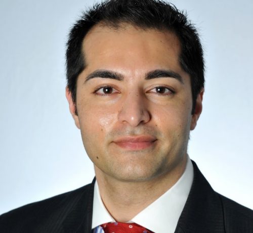 Rohit Kapuria