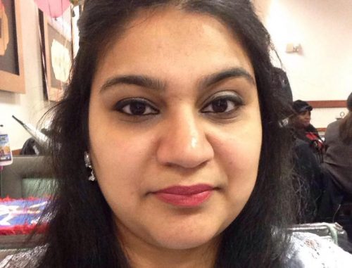 Indian American mom, grandparents die in Queens, NY, house fire Harleen Maggo