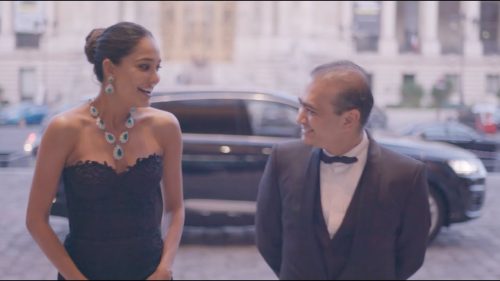Nirav Modi