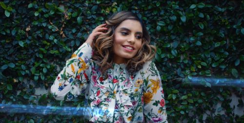 Shannon K, daughter of Kumar Sanu, releases new single Shannon K.