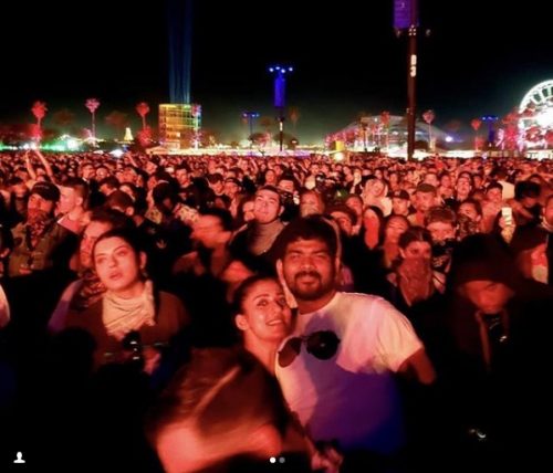 Nayanthara and Vignesh Shivan