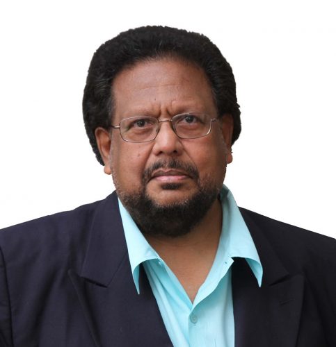 Aziz Haniffa