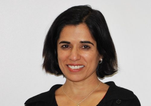 Indian American Seema Nanda is the new CEO of Democratic National ...