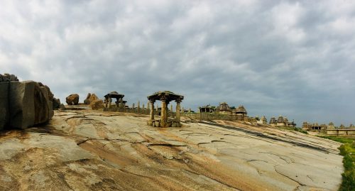 Rejuvenating the body and the soul in Hampi, on the banks of Tungabhadra A trip to Hampi, full of history and romance, is a liberating experience.