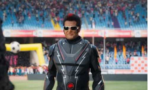 Review: ‘2.0’ is a visually rich and consistently inventive film