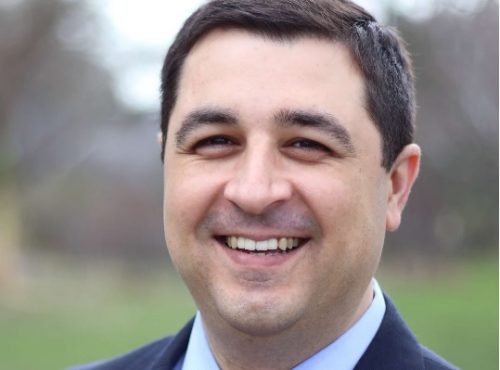 Wisconsin Republicans curtail power of incoming Indian American Attorney General Josh Kaul Josh Kaul