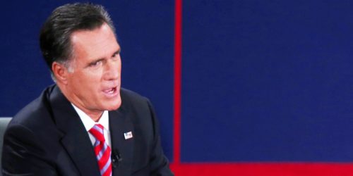 Mitt Romney