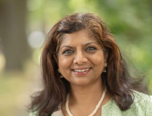Michigan State Rep. Padma Kuppa: Rise of Indian American women shows a representative democracy Padma Kappa