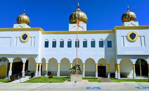 Sikh Center of San Antonio