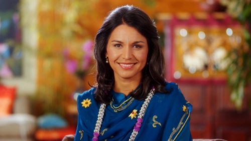 Tulsi Gabbard