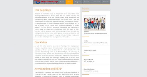 90 more foreign students arrested at fake Farmington University