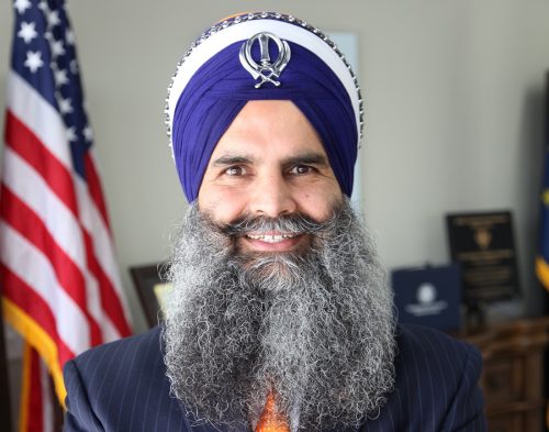 Gurinder Khalsa