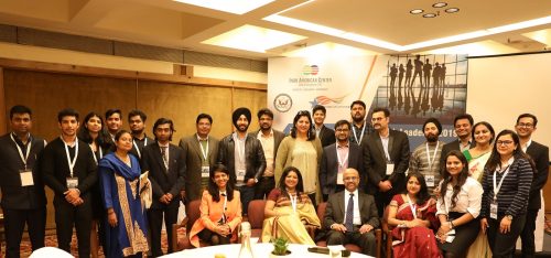 Indian Youth Leaders Program