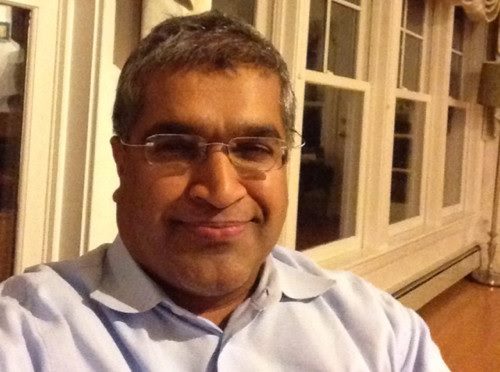 Ajay Joseph
