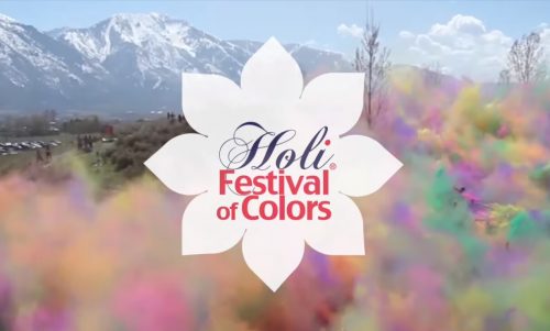 Holi in America: 10 best places to celebrate the festival of color in the United States