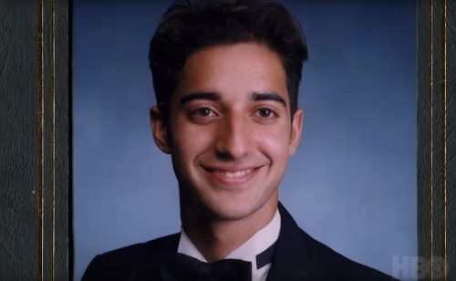 Adnan Syed