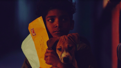 ‘Chippa,’ featuring Sunny Pawar, premiering at IFFLA 2019