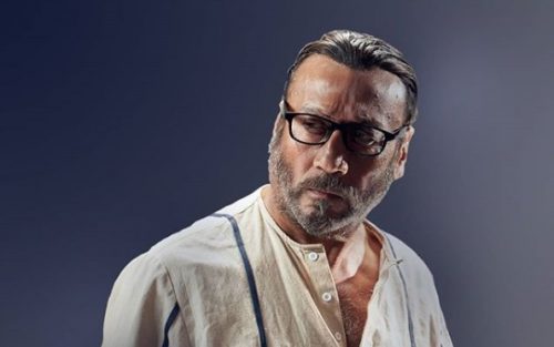 Jackie Shroff in "Criminal Justice."